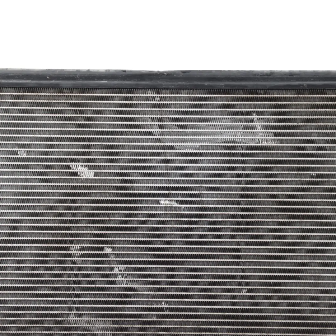 Coolant Radiator Engine Cooling Unit Radiator 1.6 TDI to Audi Q2 GA with Part number 5Q0121251EC Audi Q2 GA Coolant Radiator Engine Cooling Unit Radiator 1.6 TDI - SKU 5Q0121251EC - Part number 5Q0121251EC