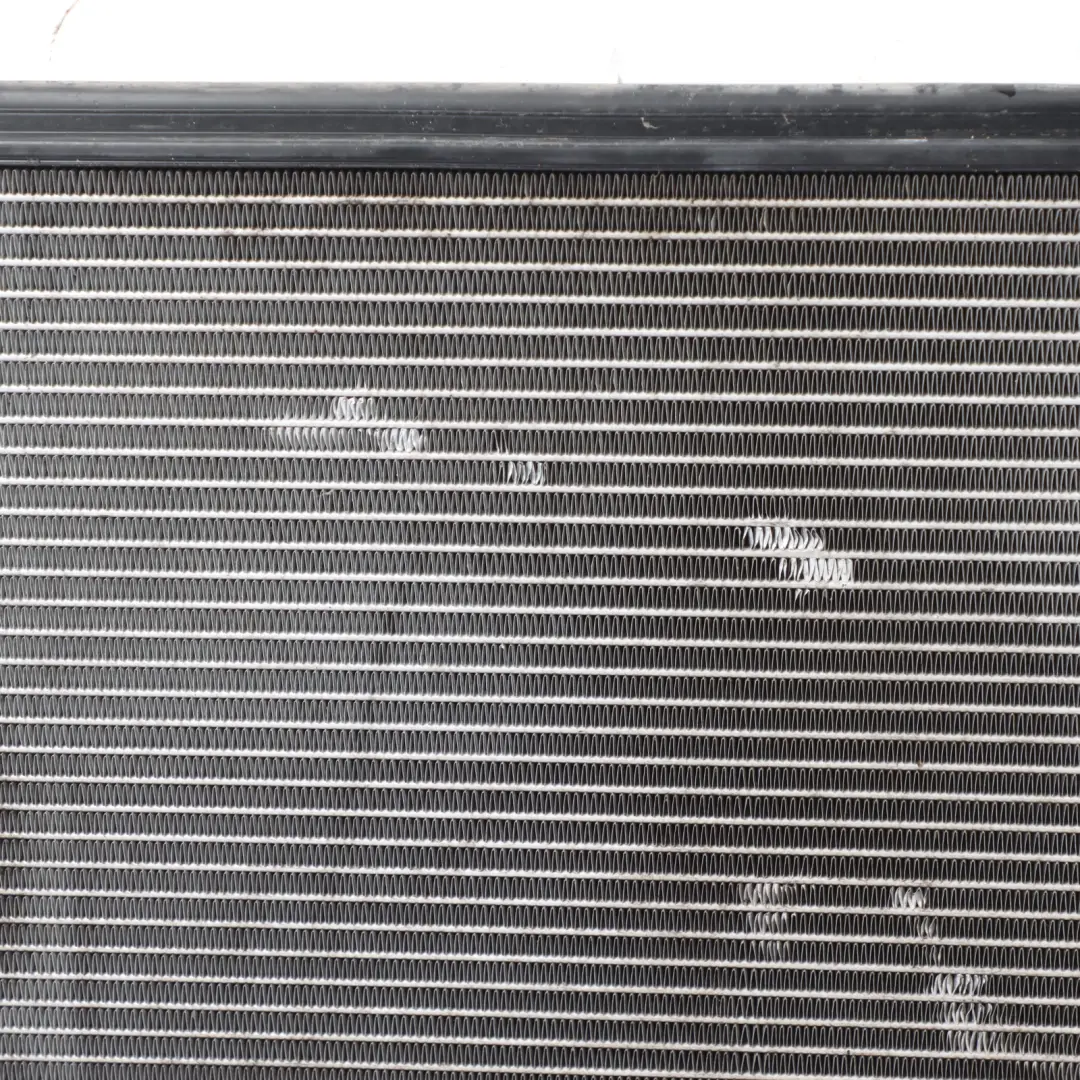 Coolant Radiator Engine Cooling Unit Radiator 1.6 TDI to Audi Q2 GA with Part number 5Q0121251EC Audi Q2 GA Coolant Radiator Engine Cooling Unit Radiator 1.6 TDI - SKU 5Q0121251EC - Part number 5Q0121251EC