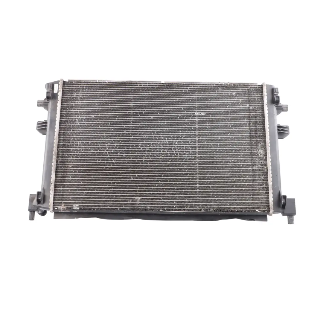 Coolant Radiator Engine Cooling Unit Radiator to Audi A3 8V 1.4 TFSI with Part number 5Q0121251EJ Audi A3 8V 1.4 TFSI Coolant Radiator Engine Cooling Unit Radiator - SKU 5Q0121251EJ - Part number 5Q0121251EJ