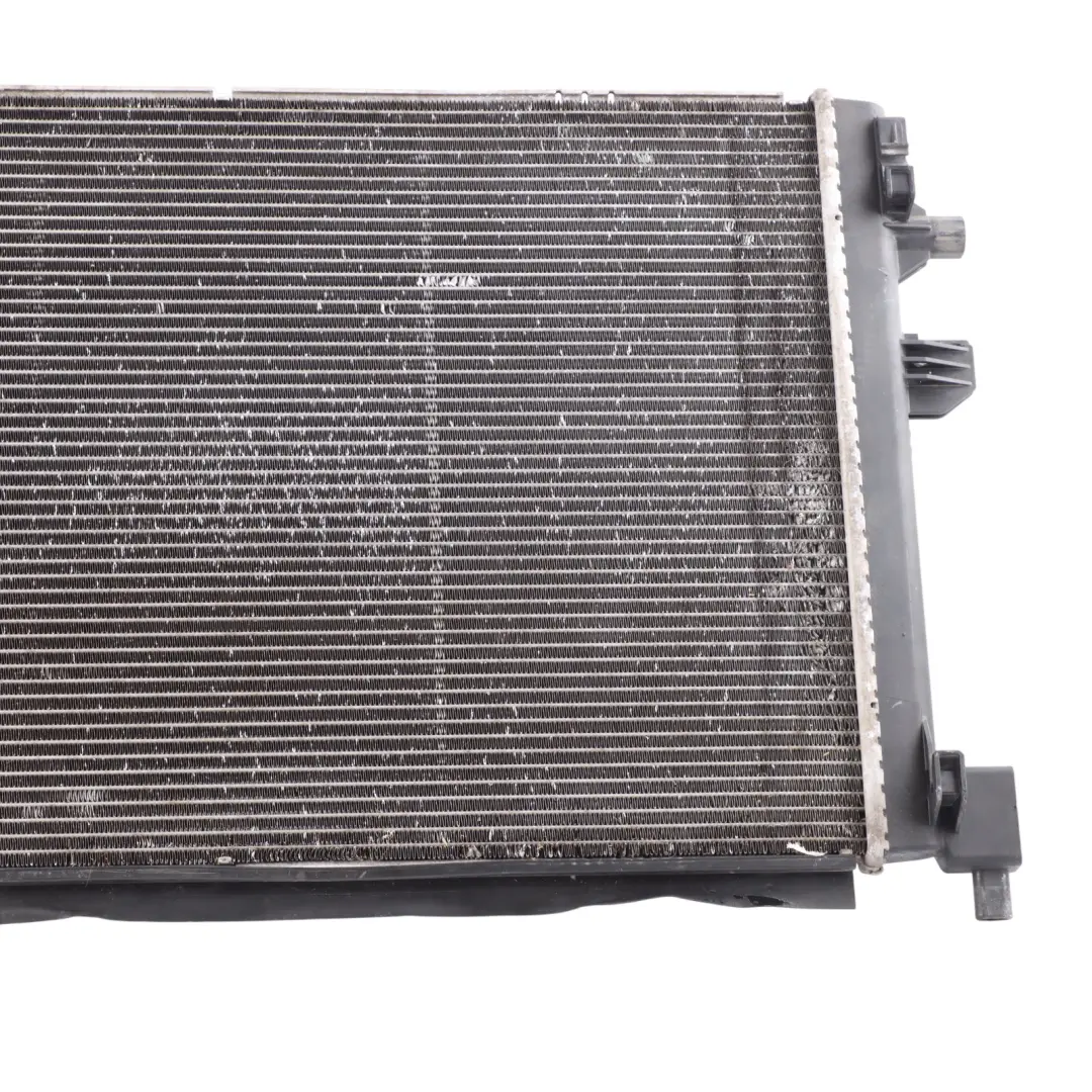 Coolant Radiator Engine Cooling Unit Radiator to Audi A3 8V 1.4 TFSI with Part number 5Q0121251EJ Audi A3 8V 1.4 TFSI Coolant Radiator Engine Cooling Unit Radiator - SKU 5Q0121251EJ - Part number 5Q0121251EJ