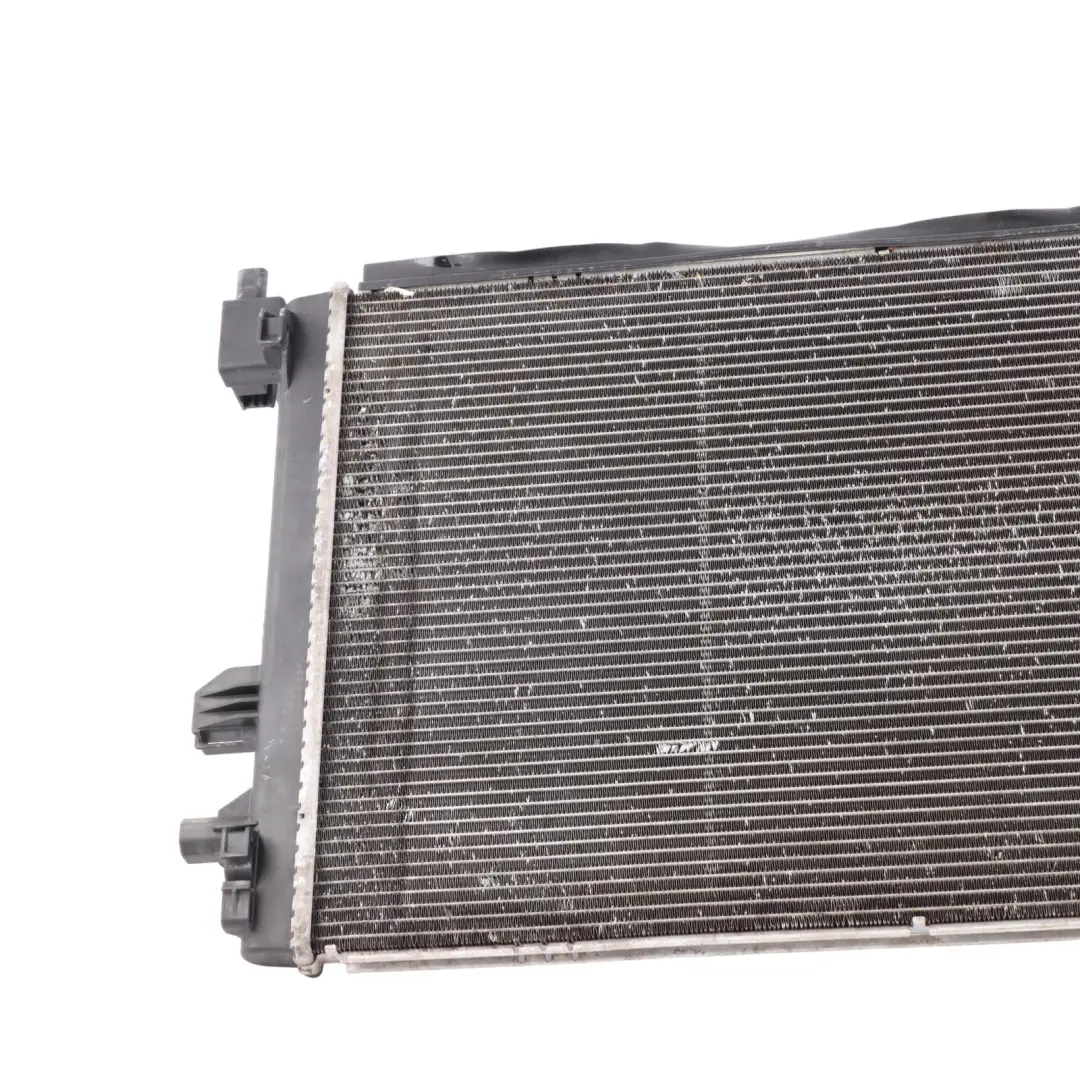 Audi A3 8V 1.4 TFSI Coolant Radiator Engine Cooling Unit Radiator - SKU 5Q0121251EJ - Part number 5Q0121251EJ