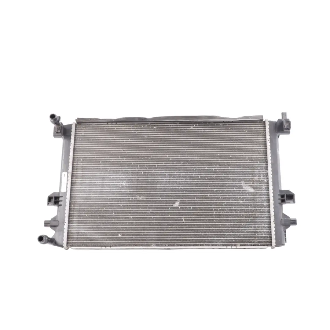 Coolant Radiator Engine Cooling Unit Radiator to Audi A3 8V 1.4 TFSI with Part number 5Q0121251EJ Audi A3 8V 1.4 TFSI Coolant Radiator Engine Cooling Unit Radiator - SKU 5Q0121251EJ - Part number 5Q0121251EJ