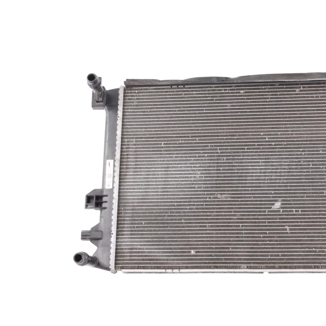 Coolant Radiator Engine Cooling Unit Radiator to Audi A3 8V 1.4 TFSI with Part number 5Q0121251EJ Audi A3 8V 1.4 TFSI Coolant Radiator Engine Cooling Unit Radiator - SKU 5Q0121251EJ - Part number 5Q0121251EJ