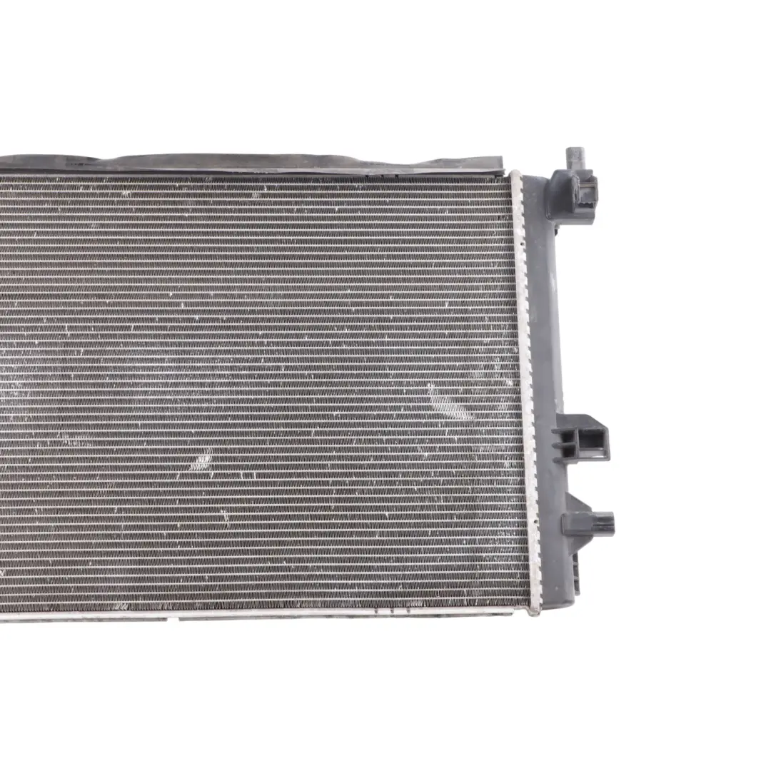 Coolant Radiator Engine Cooling Unit Radiator to Audi A3 8V 1.4 TFSI with Part number 5Q0121251EJ Audi A3 8V 1.4 TFSI Coolant Radiator Engine Cooling Unit Radiator - SKU 5Q0121251EJ - Part number 5Q0121251EJ