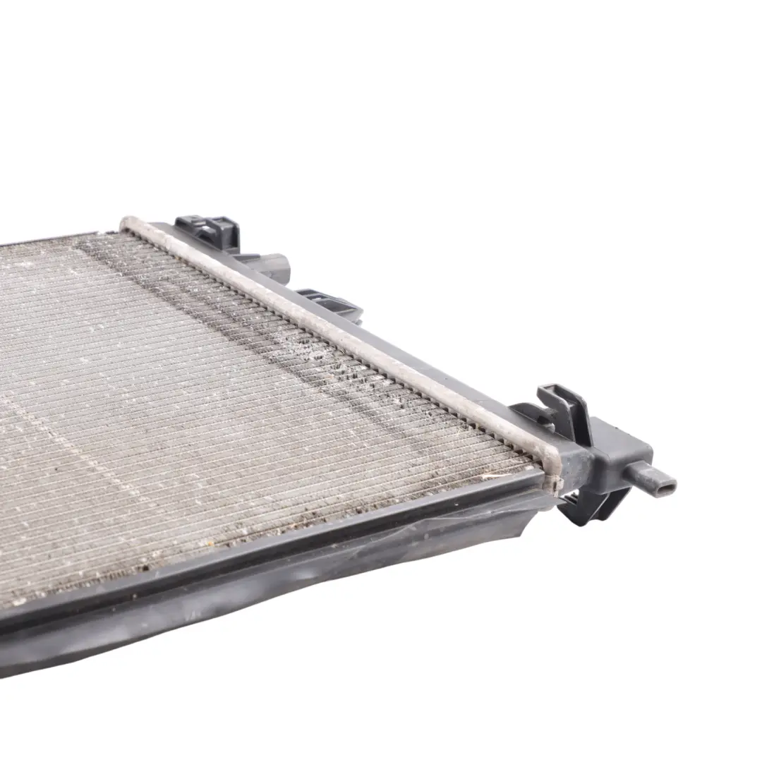 Coolant Radiator Engine Cooling Unit Radiator to Audi A3 8V 1.4 TFSI with Part number 5Q0121251EJ Audi A3 8V 1.4 TFSI Coolant Radiator Engine Cooling Unit Radiator - SKU 5Q0121251EJ - Part number 5Q0121251EJ