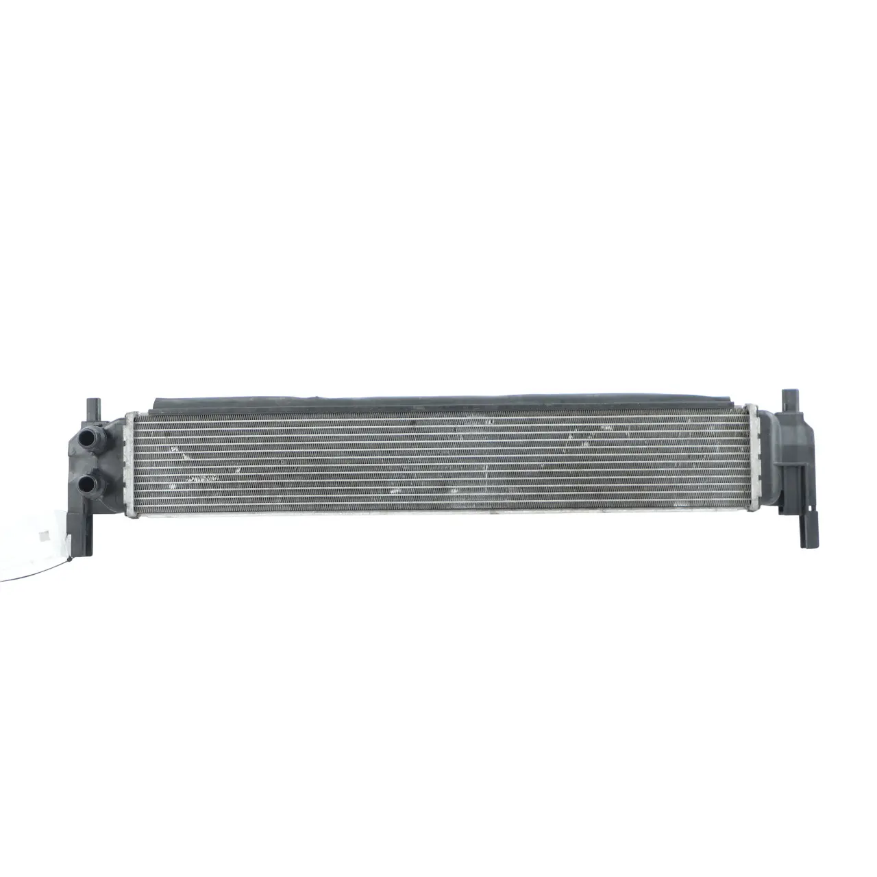 Skoda Octavia 5E Engine Additional Radiator Cooling Coolant Unit 5Q0121251EL