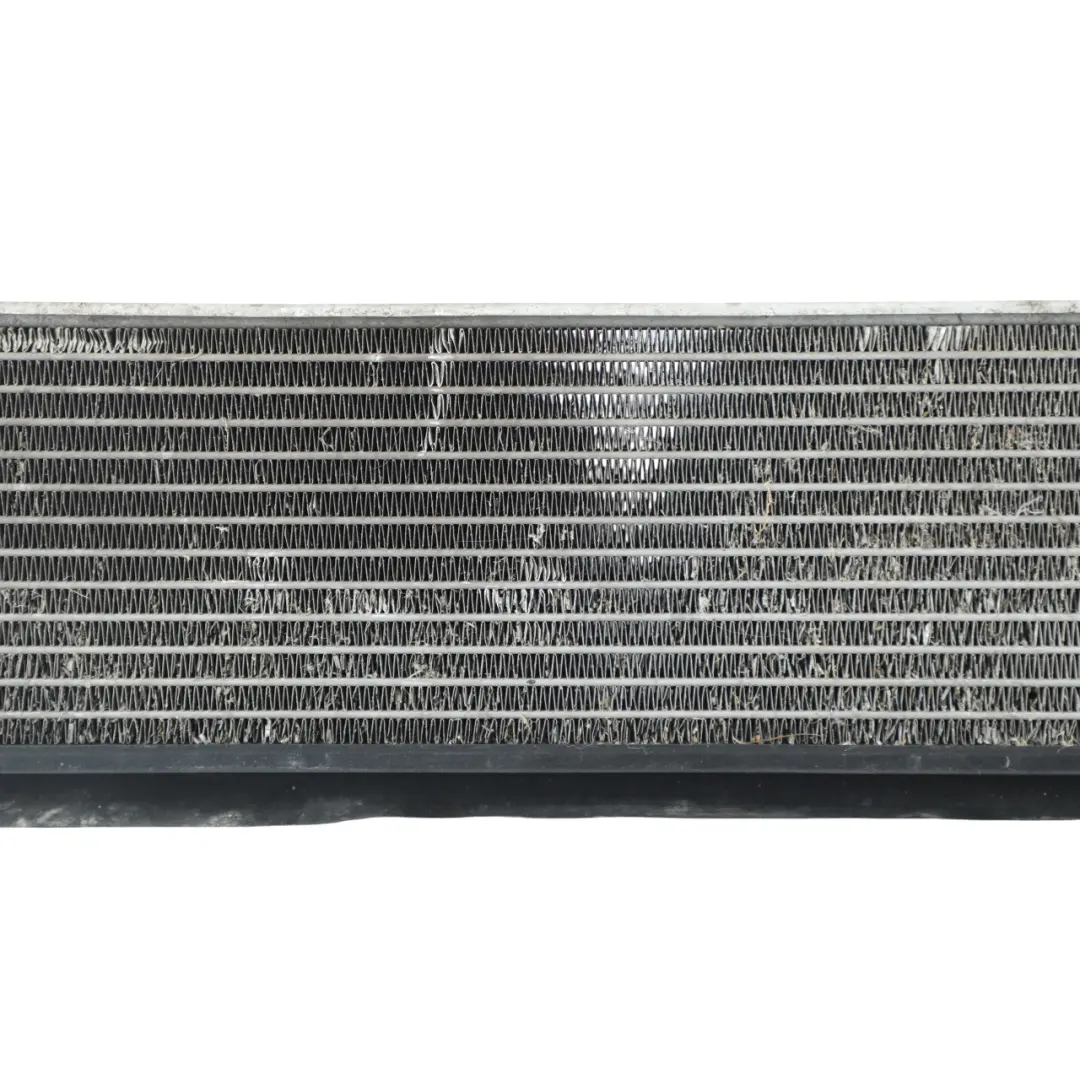 Skoda Octavia 5E Engine Additional Radiator Cooling Coolant Unit - SKU 5Q0121251EL - Part number 5Q0121251EL