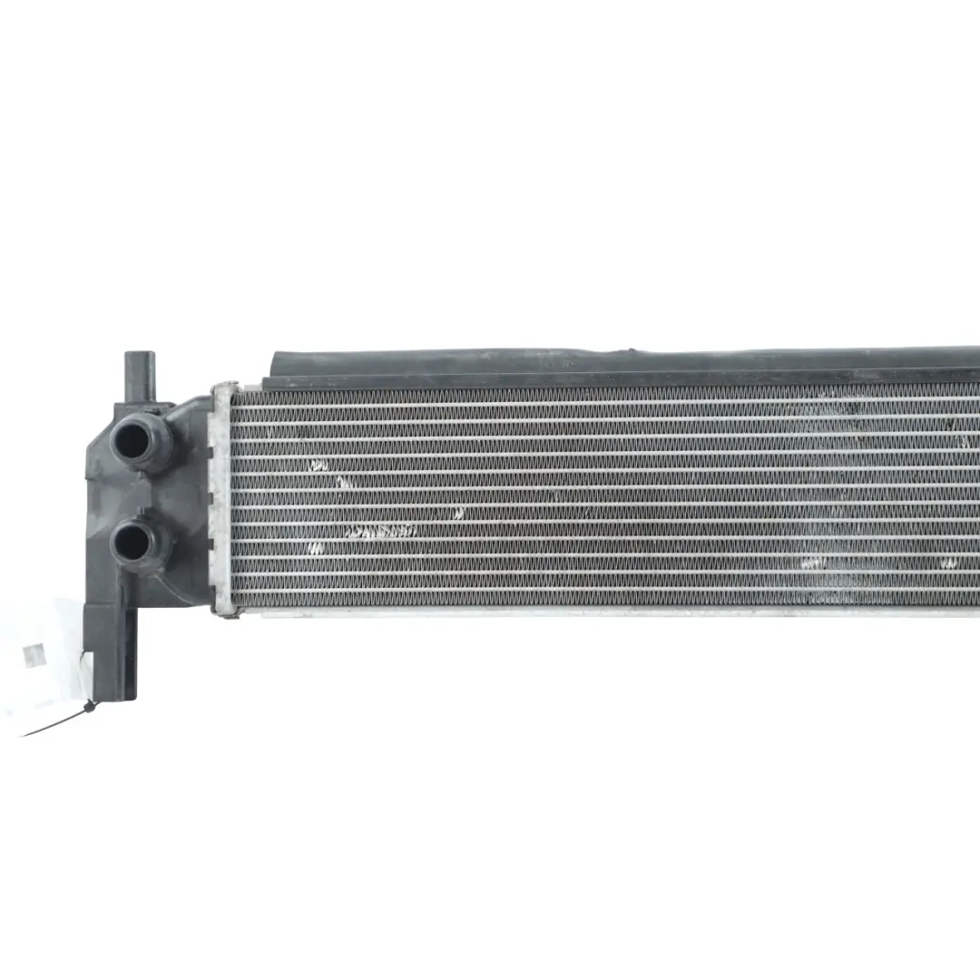 Additional Radiator Cooling Coolant Unit to Skoda Octavia 5E Engine with Part number 5Q0121251EL Skoda Octavia 5E Engine Additional Radiator Cooling Coolant Unit - SKU 5Q0121251EL - Part number 5Q0121251EL