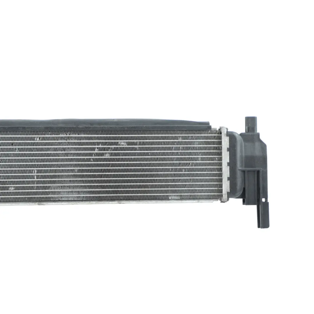 Additional Radiator Cooling Coolant Unit to Skoda Octavia 5E Engine with Part number 5Q0121251EL Skoda Octavia 5E Engine Additional Radiator Cooling Coolant Unit - SKU 5Q0121251EL - Part number 5Q0121251EL