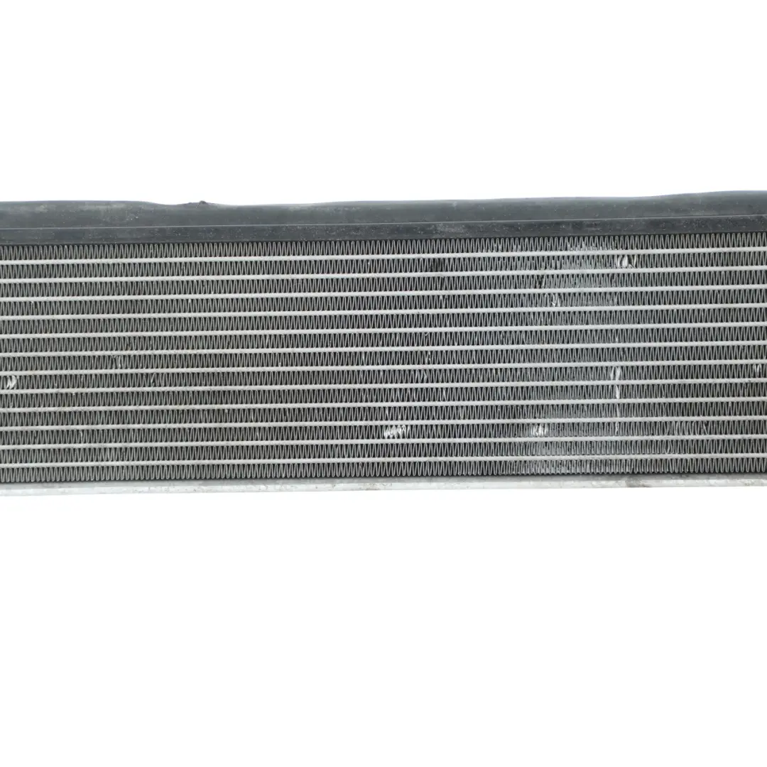 Skoda Octavia 5E Engine Additional Radiator Cooling Coolant Unit - SKU 5Q0121251EL - Part number 5Q0121251EL