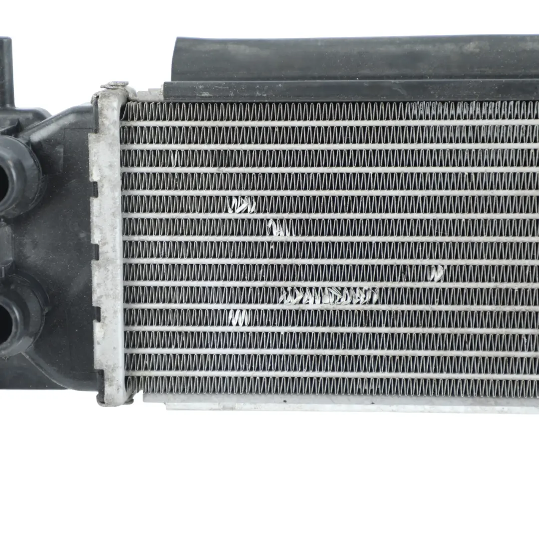 Skoda Octavia 5E Engine Additional Radiator Cooling Coolant Unit - SKU 5Q0121251EL - Part number 5Q0121251EL