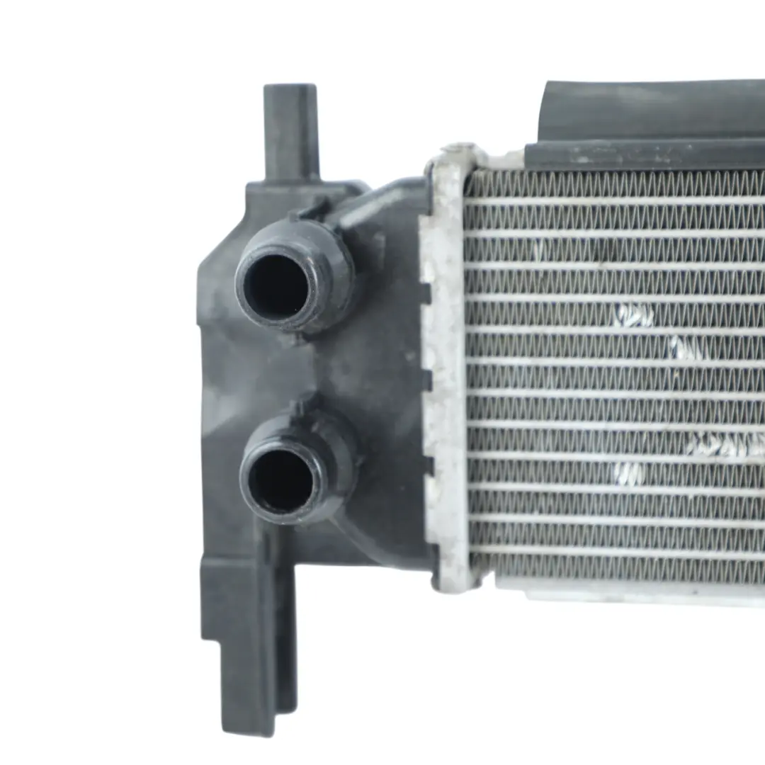 Skoda Octavia 5E Engine Additional Radiator Cooling Coolant Unit - SKU 5Q0121251EL - Part number 5Q0121251EL