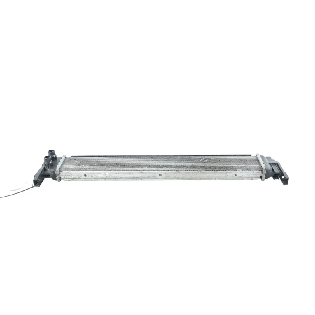 Skoda Octavia 5E Engine Additional Radiator Cooling Coolant Unit - SKU 5Q0121251EL - Part number 5Q0121251EL