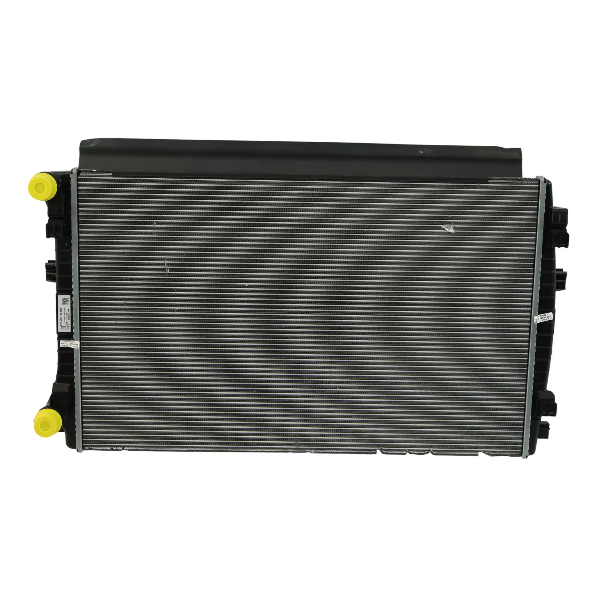 Audi Q2 GA A3 8V Coolant Radiator Engine Cooling Unit 1.4 Petrol 5Q0121251GQ