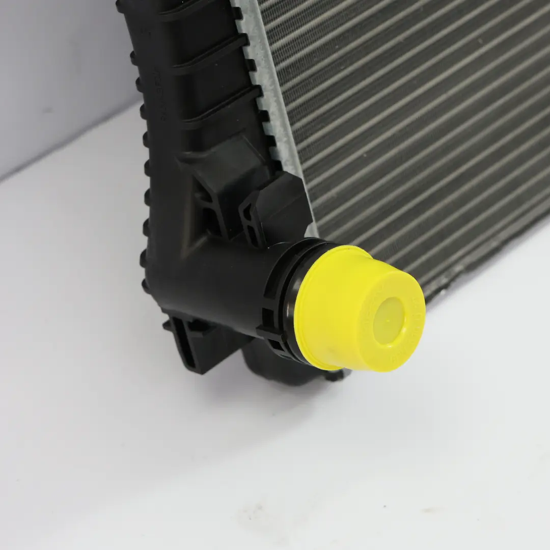 Audi Q2 GA A3 8V Radiateur Liquide Refroidissement 1.4 Essence - SKU 5Q0121251GQ - Numéro de pièce 5Q0121251GQ