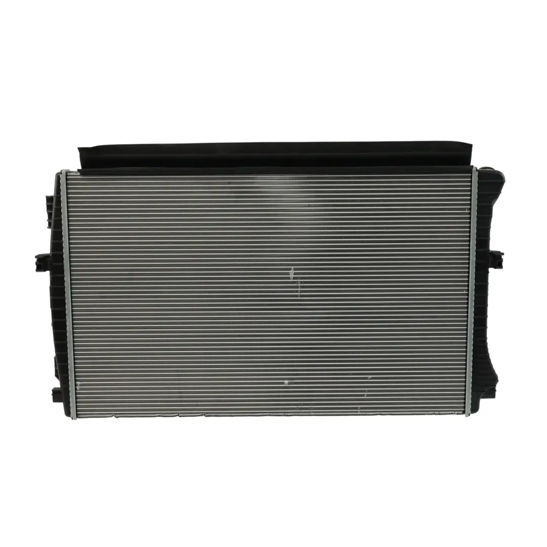 Audi Q2 GA A3 8V Radiateur Liquide Refroidissement 1.4 Essence - SKU 5Q0121251GQ - Numéro de pièce 5Q0121251GQ