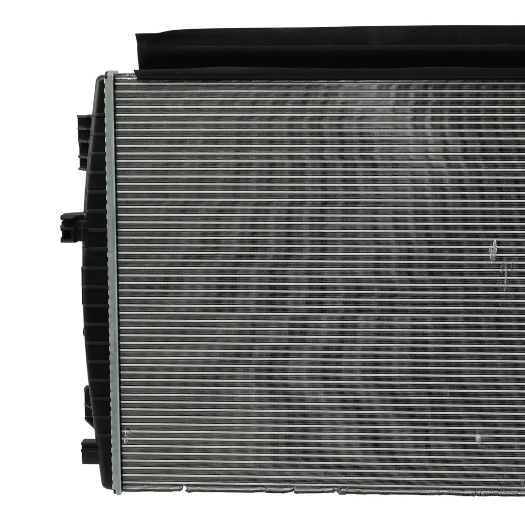 Audi Q2 GA A3 8V Radiateur Liquide Refroidissement 1.4 Essence - SKU 5Q0121251GQ - Numéro de pièce 5Q0121251GQ