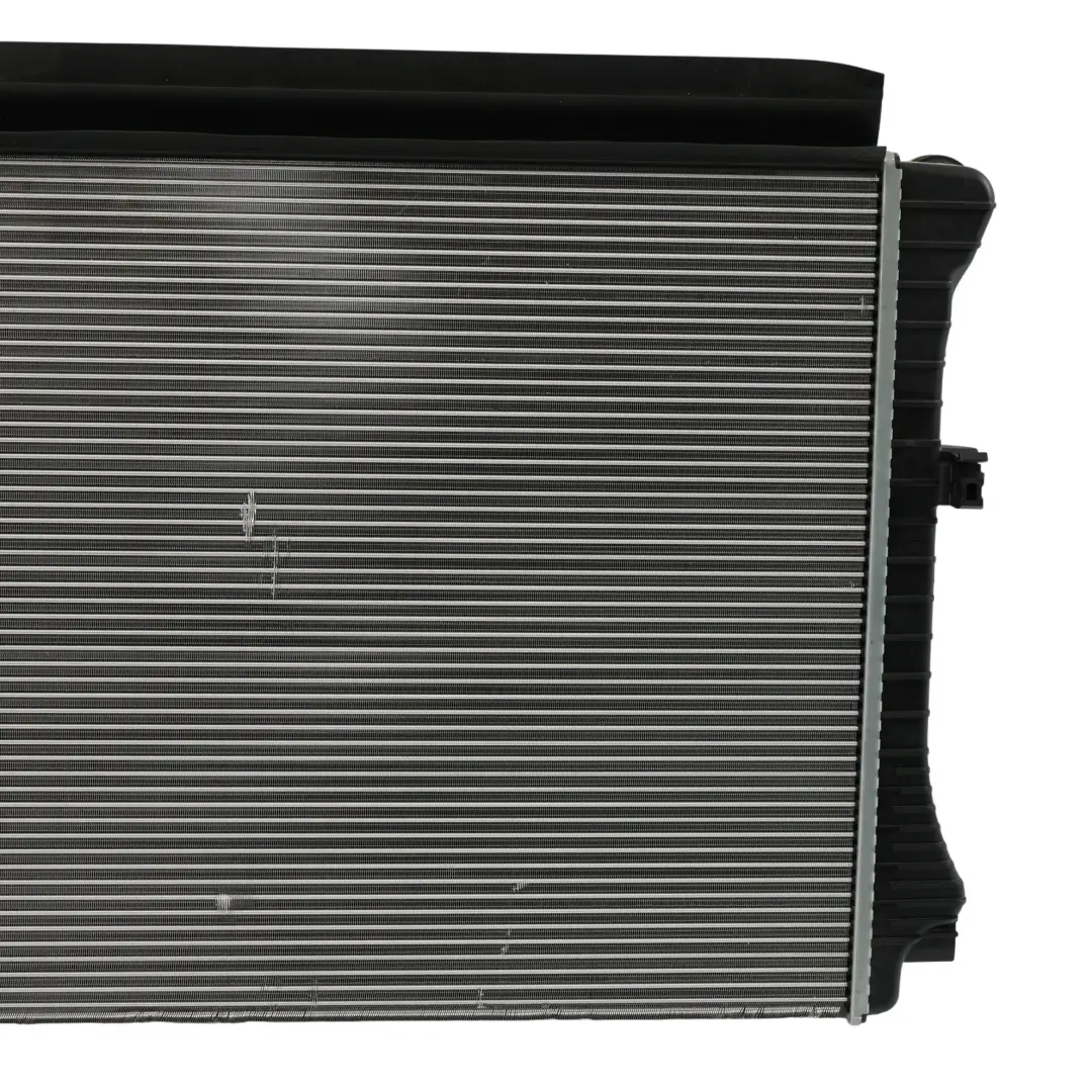 Audi Q2 GA A3 8V Radiateur Liquide Refroidissement 1.4 Essence - SKU 5Q0121251GQ - Numéro de pièce 5Q0121251GQ