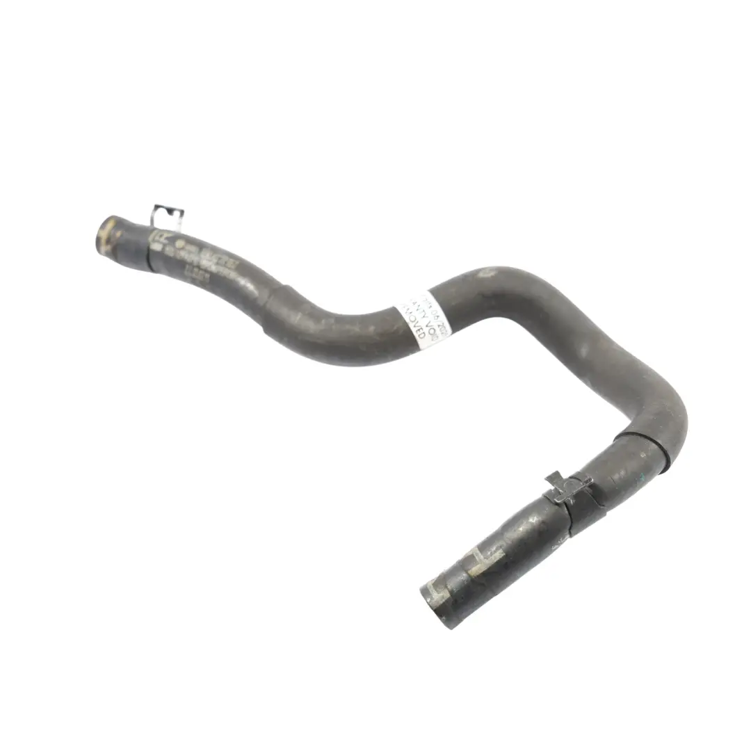 Tuyau Liquide Refroidissement Moteur 5Q012144 pour Audi A3 8V VW Golf Mk7 à propos du numéro de pièce 5Q0121447G Audi A3 8V VW Golf Mk7 Tuyau Liquide Refroidissement Moteur 5Q012144 - SKU 5Q0121447G - Numéro de pièce 5Q0121447G