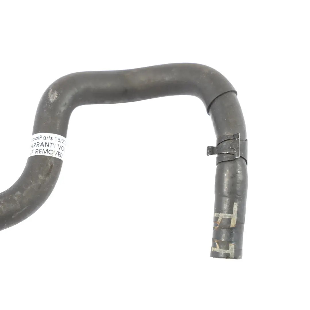 Silnik Przewód Wąż Wody Płynu Chłodzącego 5Q012144 do Audi A3 8V VW Golf Mk7 o numerze 5Q0121447G Audi A3 8V VW Golf Mk7 Silnik Przewód Wąż Wody Płynu Chłodzącego 5Q012144 - SKU 5Q0121447G - Numer Części 5Q0121447G