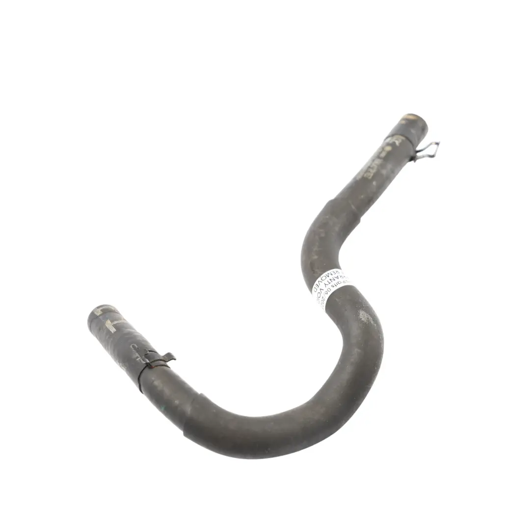 Audi A3 8V VW Golf Mk7 Engine Coolant Pipe Water Hose Line 5Q012144 - SKU 5Q0121447G - Part number 5Q0121447G
