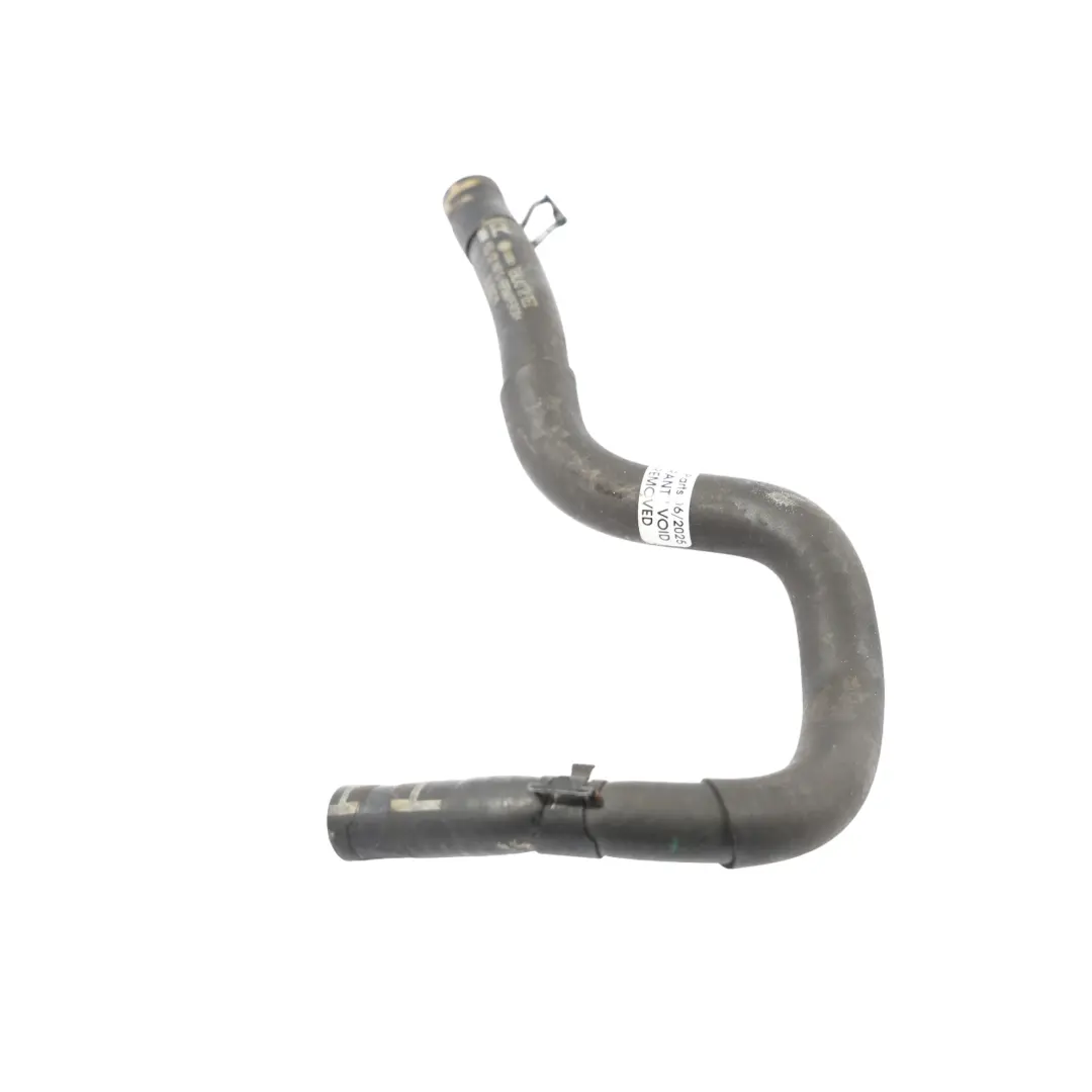 Tuyau Liquide Refroidissement Moteur 5Q012144 pour Audi A3 8V VW Golf Mk7 à propos du numéro de pièce 5Q0121447G Audi A3 8V VW Golf Mk7 Tuyau Liquide Refroidissement Moteur 5Q012144 - SKU 5Q0121447G - Numéro de pièce 5Q0121447G