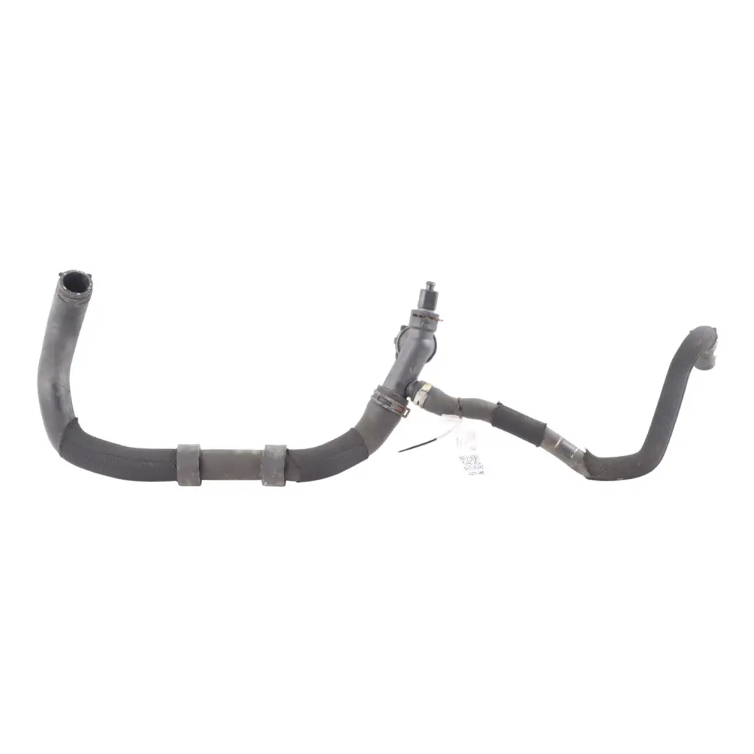 Volkswagen Golf 5G Mk7 2.0 TFSI Water Coolant Pipe Hose Line Tube - SKU 5Q0122051BC - Part number 5Q0122051BC