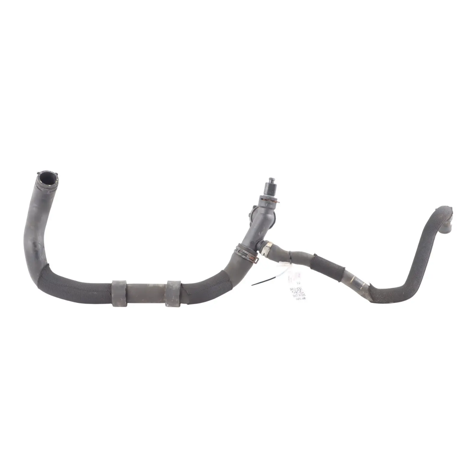 Volkswagen Golf 5G Mk7 2.0 TFSI Water Coolant Pipe Hose Line Tube 5Q0122051BC