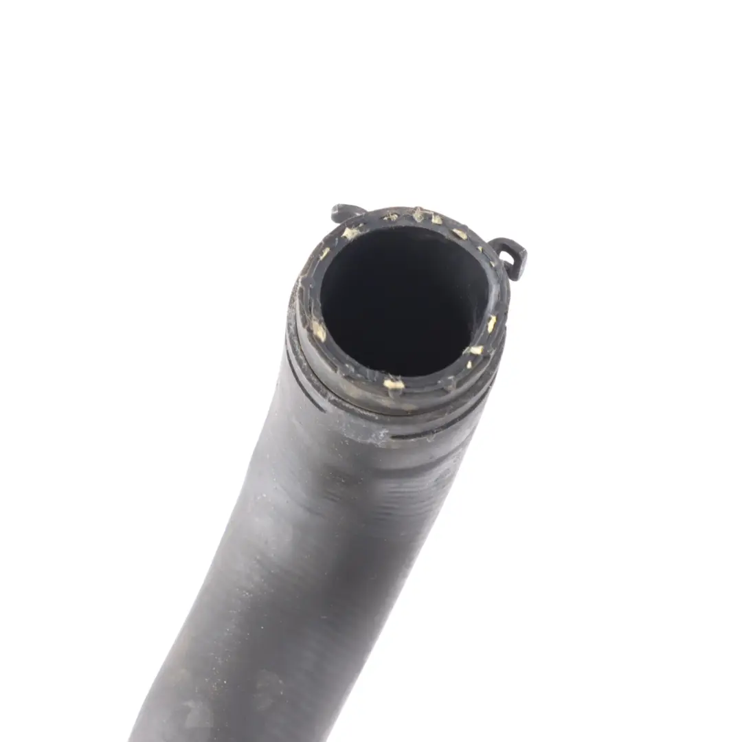 Volkswagen Golf 5G Mk7 2.0 TFSI Water Coolant Pipe Hose Line Tube - SKU 5Q0122051BC - Part number 5Q0122051BC