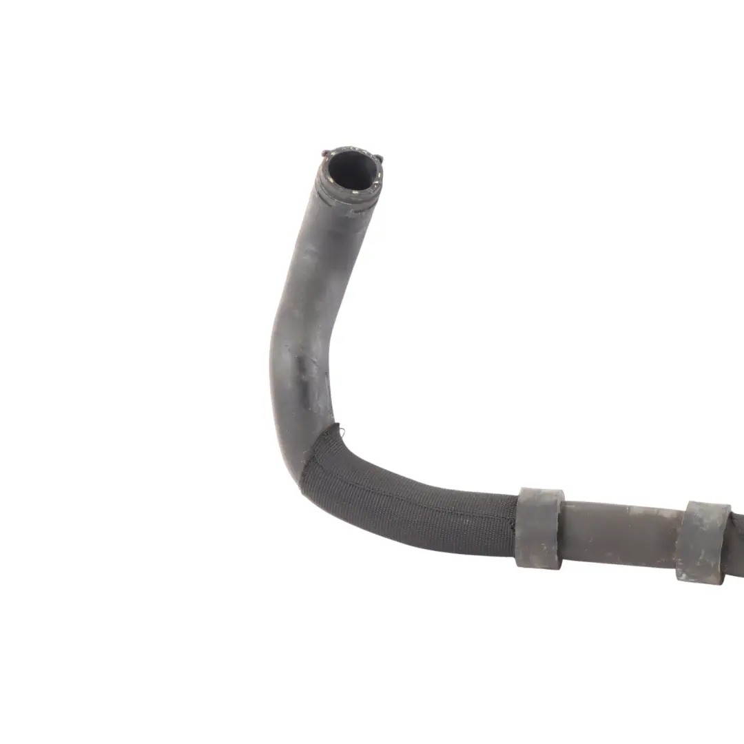 Volkswagen Golf 5G Mk7 2.0 TFSI Water Coolant Pipe Hose Line Tube - SKU 5Q0122051BC - Part number 5Q0122051BC