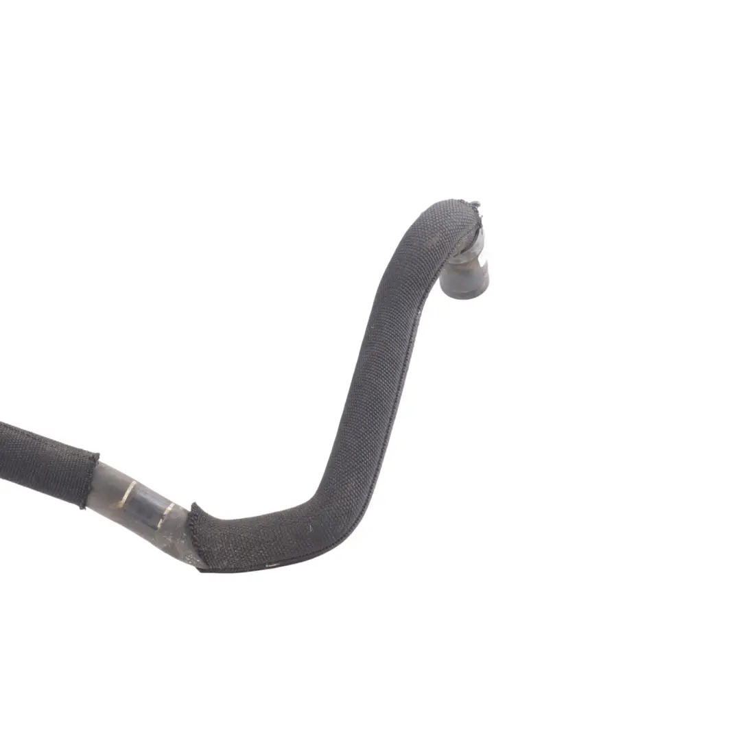 Volkswagen Golf 5G Mk7 2.0 TFSI Water Coolant Pipe Hose Line Tube - SKU 5Q0122051BC - Part number 5Q0122051BC