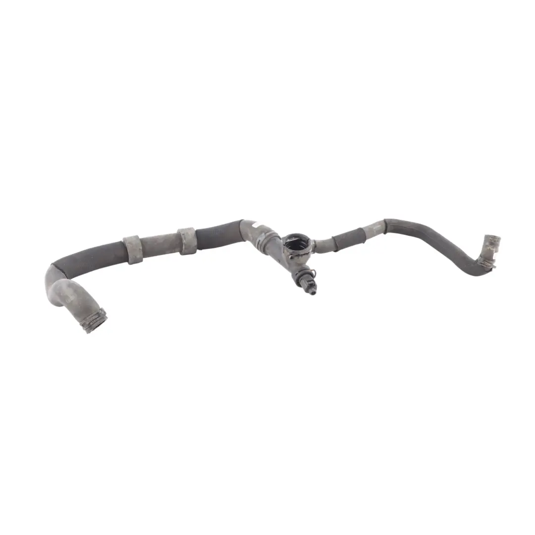 Volkswagen Golf 5G Mk7 2.0 TFSI Water Coolant Pipe Hose Line Tube - SKU 5Q0122051BC - Part number 5Q0122051BC