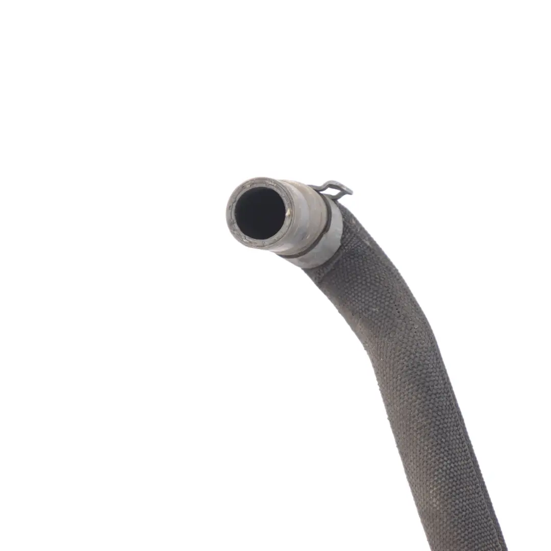 Volkswagen Golf 5G Mk7 2.0 TFSI Water Coolant Pipe Hose Line Tube - SKU 5Q0122051BC - Part number 5Q0122051BC