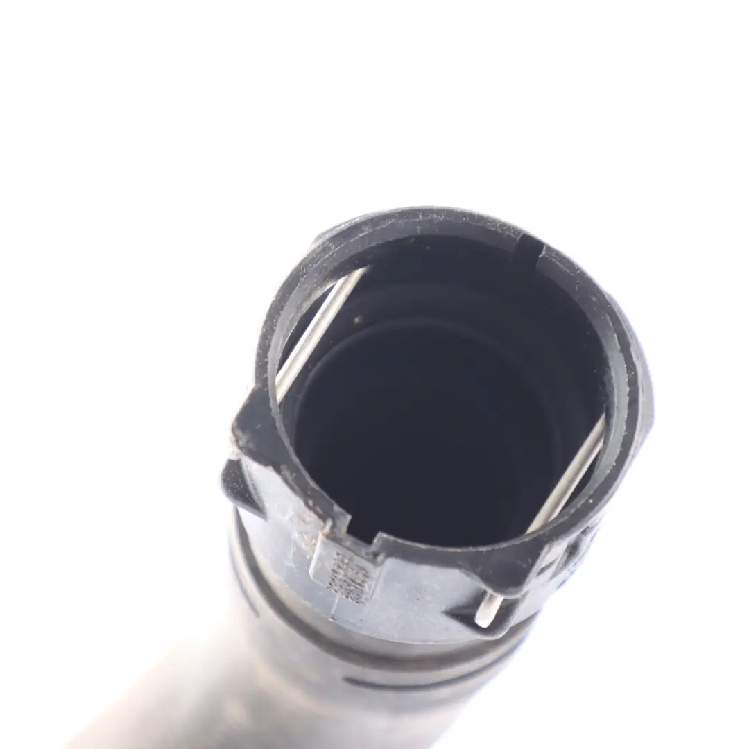 Water Coolant Pipe Radiator Hose Cooling Fluid Line to Audi A3 8V with Part number 5Q0122051EG Audi A3 8V Water Coolant Pipe Radiator Hose Cooling Fluid Line - SKU 5Q0122051EG - Part number 5Q0122051EG