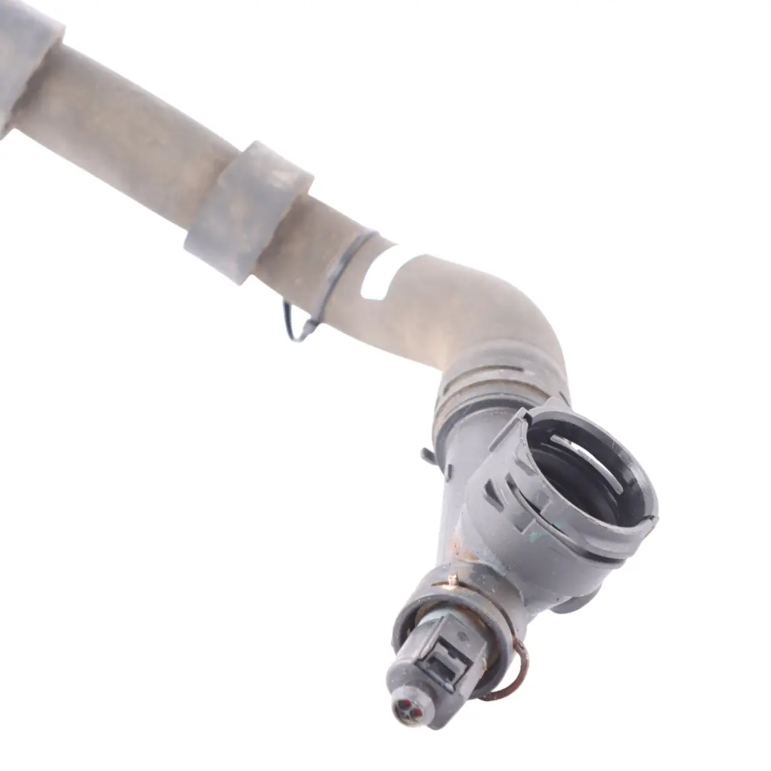 Water Coolant Pipe Radiator Hose Cooling Fluid Line to Audi A3 8V with Part number 5Q0122051EG Audi A3 8V Water Coolant Pipe Radiator Hose Cooling Fluid Line - SKU 5Q0122051EG - Part number 5Q0122051EG