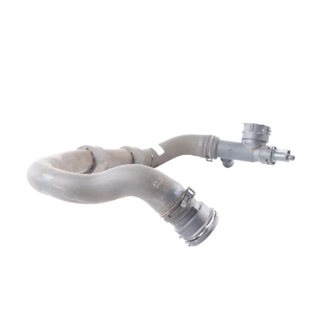 Water Coolant Pipe Radiator Hose Cooling Fluid Line to Audi A3 8V with Part number 5Q0122051EG Audi A3 8V Water Coolant Pipe Radiator Hose Cooling Fluid Line - SKU 5Q0122051EG - Part number 5Q0122051EG