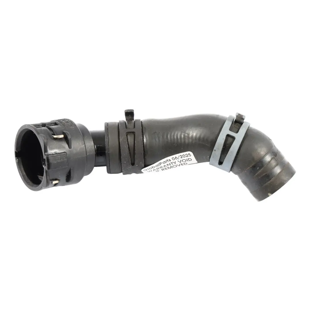 Seat Leon Cupra 5F 2.0 TSI Water Hose Cooling Coolant Pipe Line - SKU 5Q0122058B - Part number 5Q0122058B
