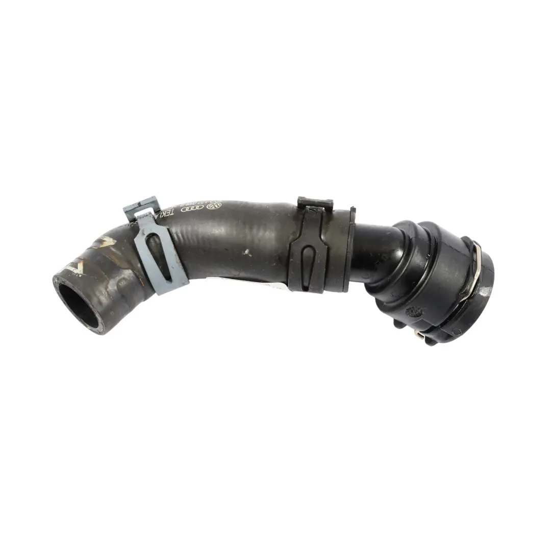 Seat Leon Cupra 5F 2.0 TSI Water Hose Cooling Coolant Pipe Line - SKU 5Q0122058B - Part number 5Q0122058B