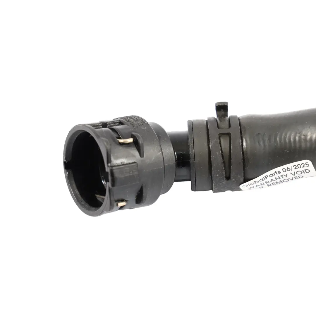 Seat Leon Cupra 5F 2.0 TSI Water Hose Cooling Coolant Pipe Line - SKU 5Q0122058B - Part number 5Q0122058B