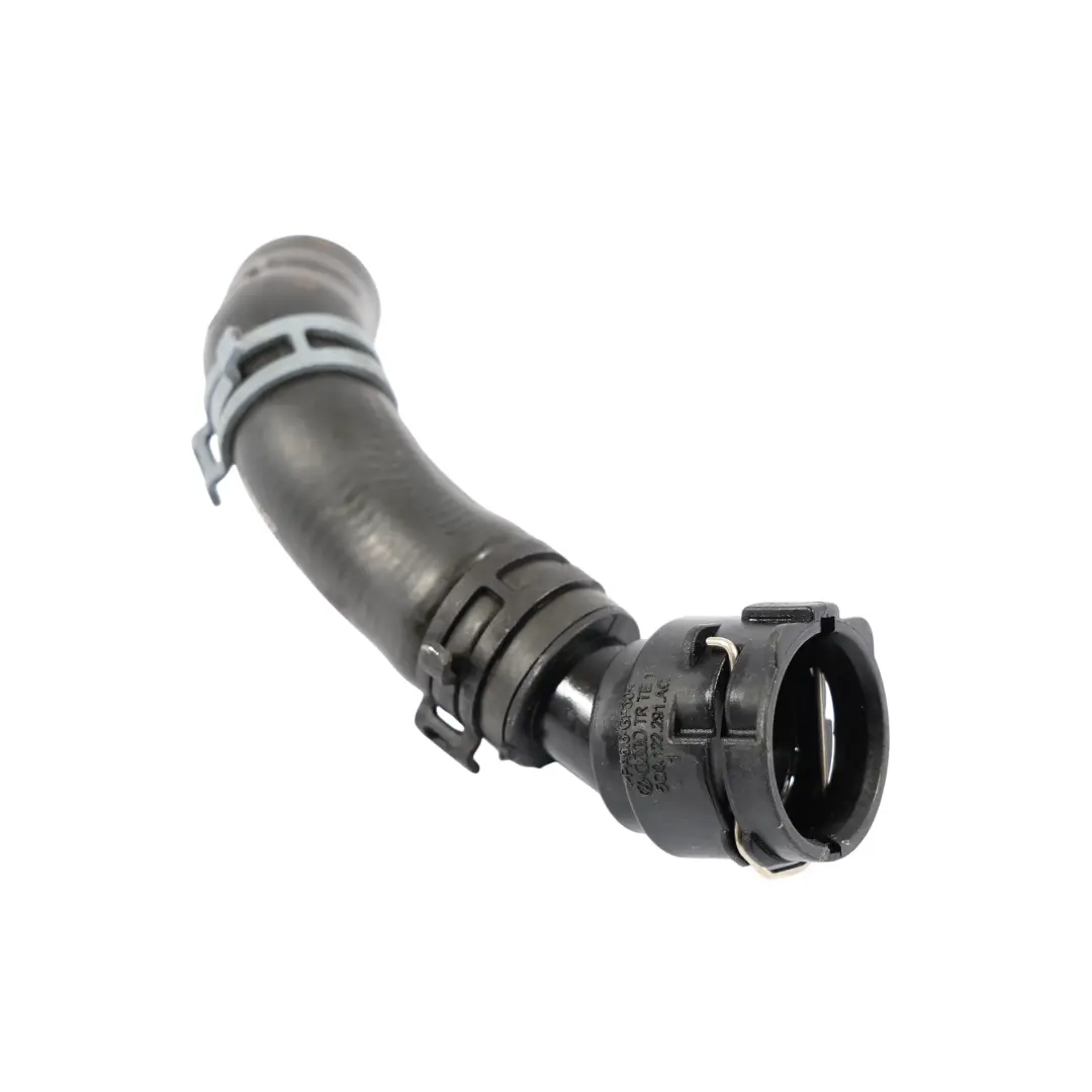 5F 2.0 TSI Manguera Agua Refrigeración Tubería para Seat Leon Cupra con número de pieza 5Q0122058B Seat Leon Cupra 5F 2.0 TSI Manguera Agua Refrigeración Tubería - SKU 5Q0122058B - Número de pieza 5Q0122058B