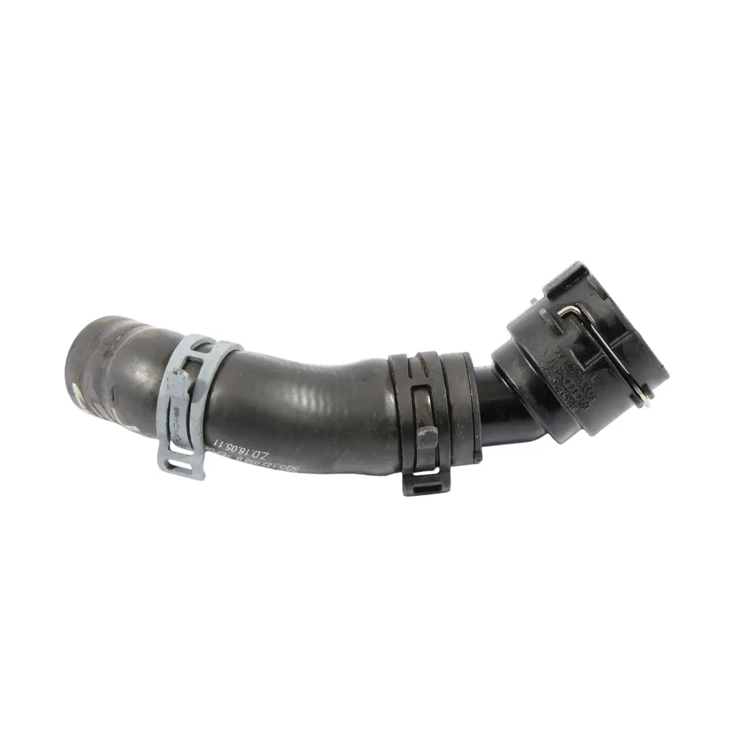 Seat Leon Cupra 5F 2.0 TSI Tubo Acqua Raffreddamento Linea - SKU 5Q0122058B - Numero di parte 5Q0122058B