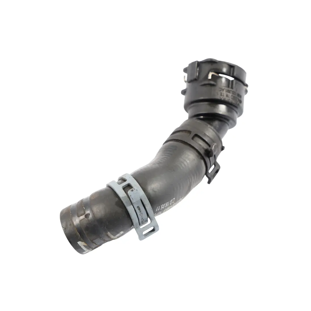 Seat Leon Cupra 5F 2.0 TSI Tubo Acqua Raffreddamento Linea - SKU 5Q0122058B - Numero di parte 5Q0122058B