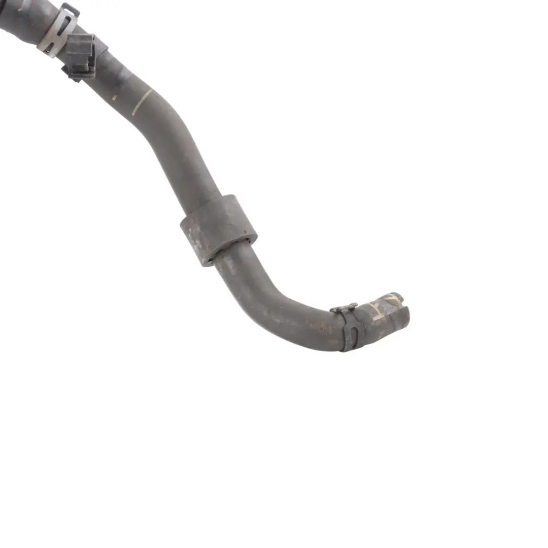 Volkswagen Golf Mk7 5G 2.0 TFSI Water Hose Cooling Coolant Pipe Line - SKU 5Q0122058Q-1 - Part number 5Q0122058Q