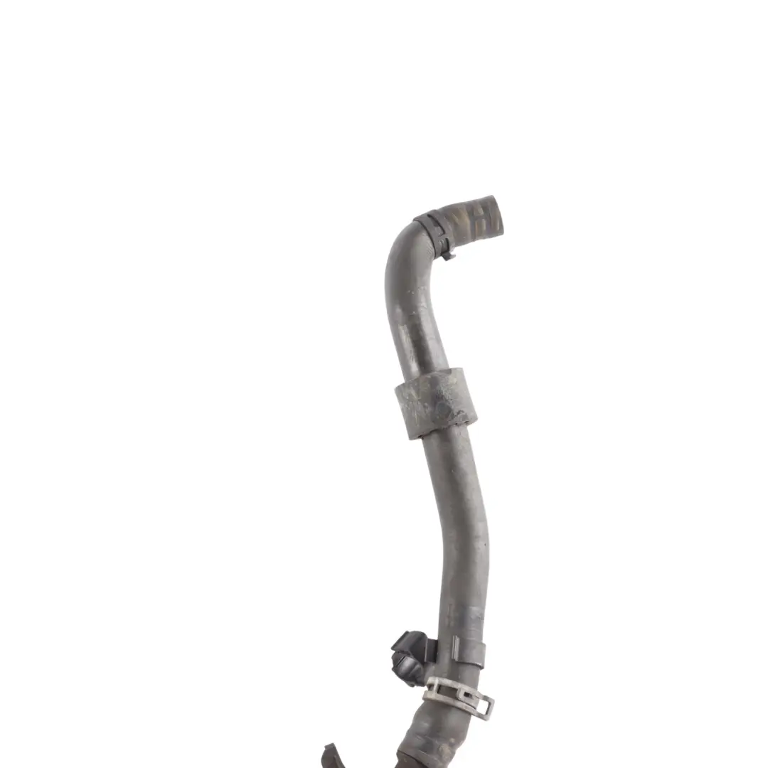 Volkswagen Golf Mk7 5G 2.0 TFSI Water Hose Cooling Coolant Pipe Line - SKU 5Q0122058Q-1 - Part number 5Q0122058Q