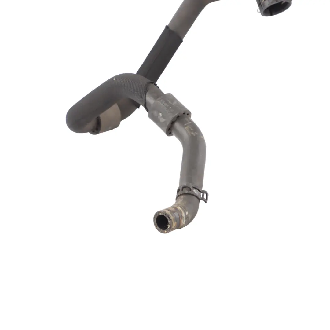 Volkswagen Golf Mk7 5G 2.0 TFSI Water Hose Cooling Coolant Pipe Line - SKU 5Q0122058Q-1 - Part number 5Q0122058Q
