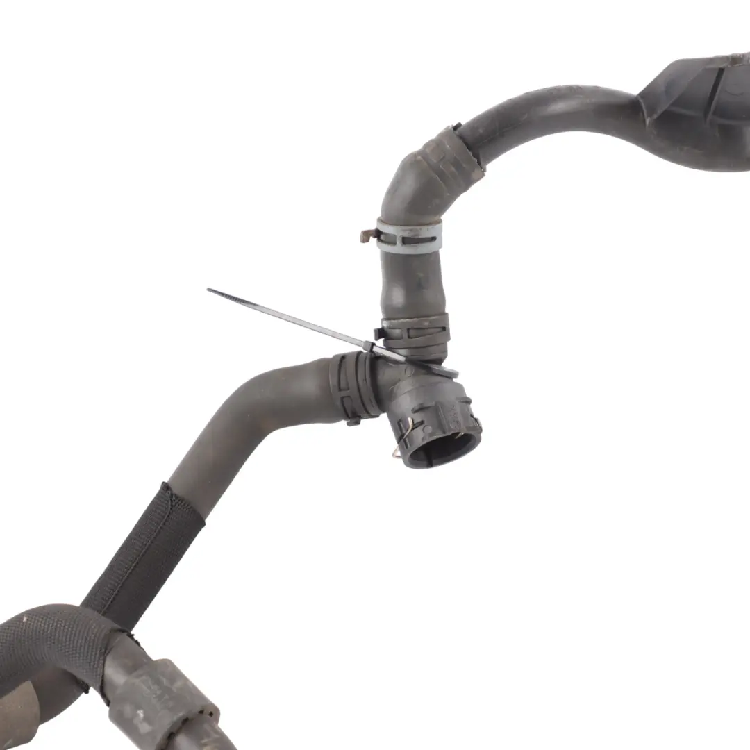 5G 2.0 TFSI Water Hose Cooling Coolant Pipe Line to Volkswagen Golf Mk7 with Part number 5Q0122058Q Volkswagen Golf Mk7 5G 2.0 TFSI Water Hose Cooling Coolant Pipe Line - SKU 5Q0122058Q-1 - Part number 5Q0122058Q