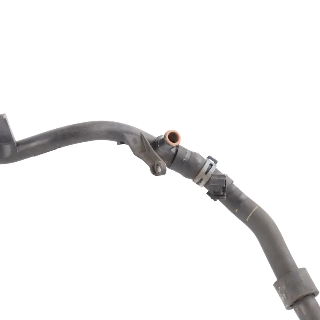Volkswagen Golf Mk7 5G 2.0 TFSI Water Hose Cooling Coolant Pipe Line - SKU 5Q0122058Q-1 - Part number 5Q0122058Q