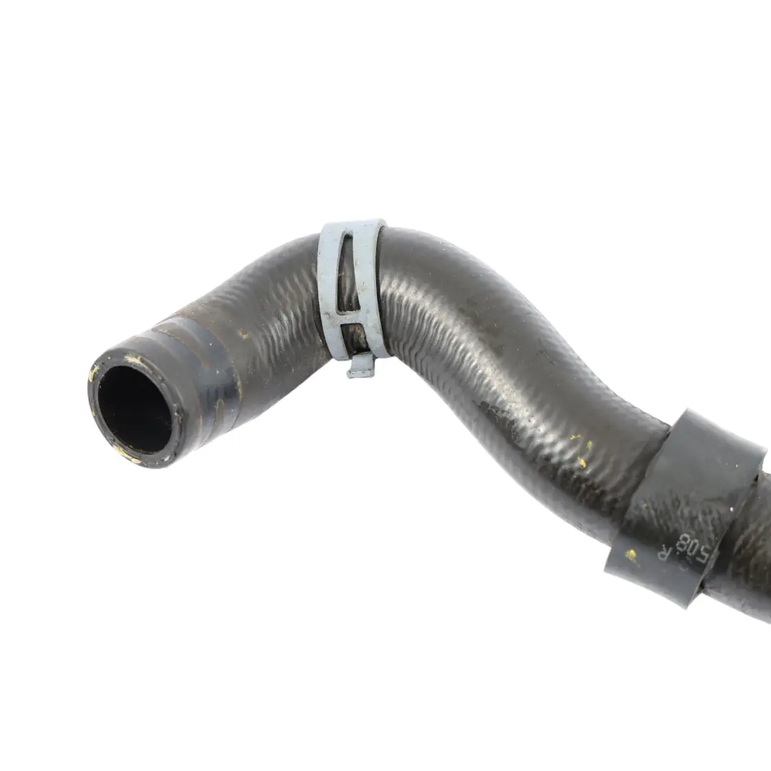 Audi A3 8V Seat Leon 5F 2.0 TFSI Wasser Kühlmittel Schlauchleitung - SKU 5Q0122101EA - Teilenummer 5Q0122101EA