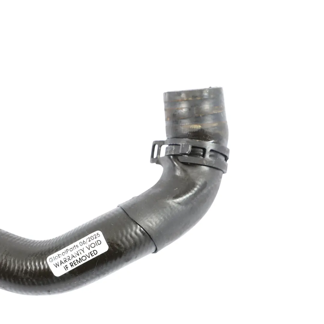 Audi A3 8V Seat Leon 5F 2.0 TFSI Wasser Kühlmittel Schlauchleitung - SKU 5Q0122101EA - Teilenummer 5Q0122101EA