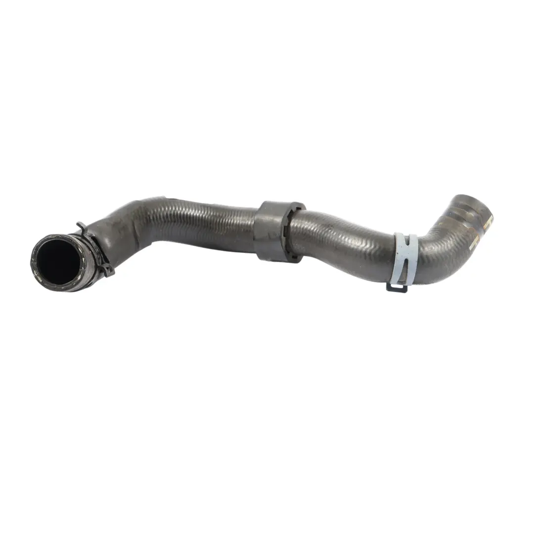 Audi A3 8V Seat Leon 5F 2.0 TFSI Wasser Kühlmittel Schlauchleitung - SKU 5Q0122101EA - Teilenummer 5Q0122101EA